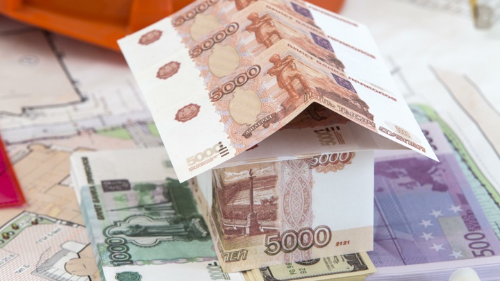 Правительство выделило еще 49,6 млрд рублей на льготную и семейную ипотеку