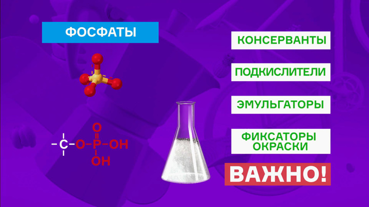 Кадр из программы "Всероссийский потребительский проект "Тест". Треска Кадр из программы "Всероссийский потребительский проект "Тест". Треска