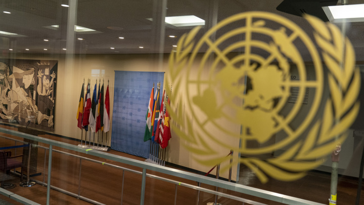 Совбез ООН обсудит последствия прекращения зерновой сделки