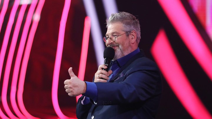 Новый Сезон Удивительные Люди 2022 Года Новый Сезон Удивительные Люди 2022 Года