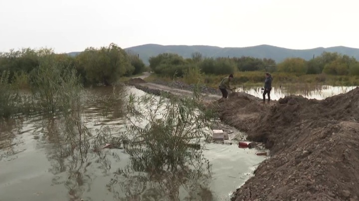 Обои уровень комсомольск на амуре