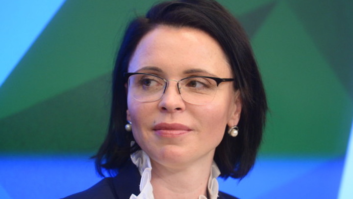 Дарья Мухина Радио России Фото