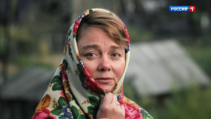 Александр Михайлов: "Нина Дорошина могла переиграть детей и животных". Привет, Андрей!