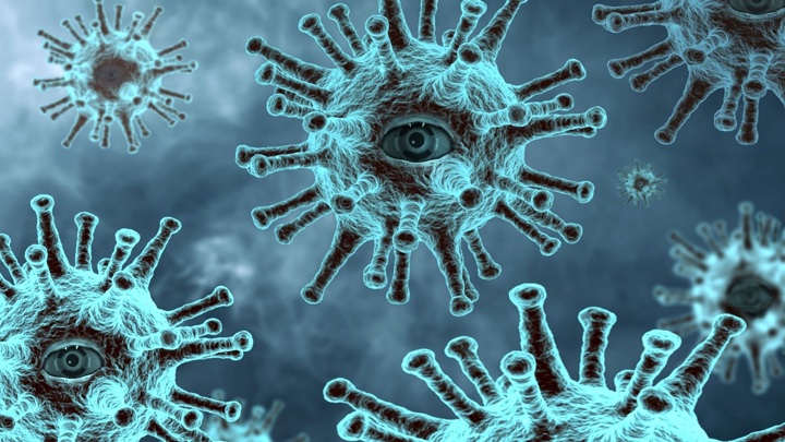 Как пандемия коронавируса изменит мир к 2027 году