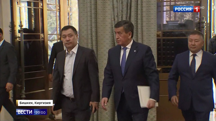 Затишье перед возможной бурей: в Бишкеке назвали опасный для отставки президентов возраст