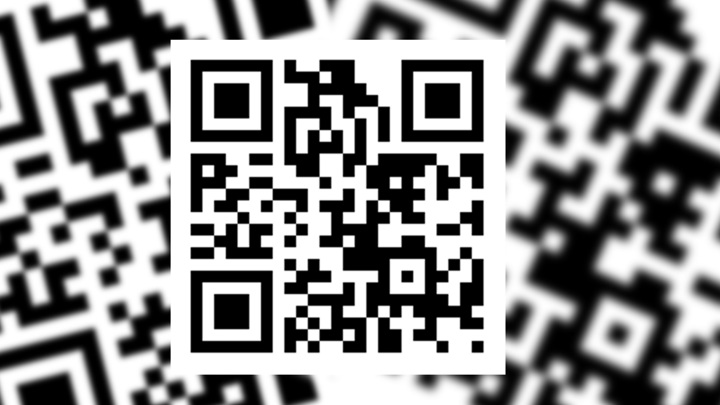 Живые Фотографии Qr Код