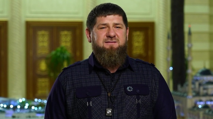Кадыров высказался о ситуации с похищенной женой судьи