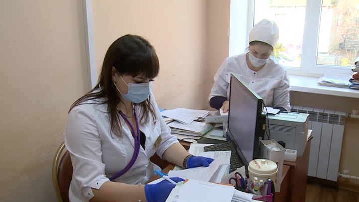 Расписание врачей-специалистов в первой подольской поликлинике: budan - ЖЖ