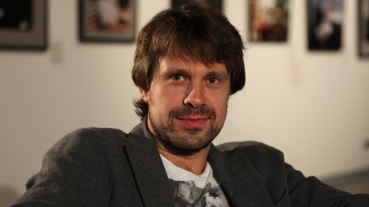Сергей Перегудов Картинка