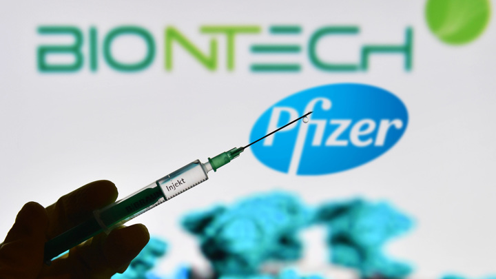 Chto Na Samom Dele Mozhet Dat Miru Vakcina Ot Pfizer I Biontech