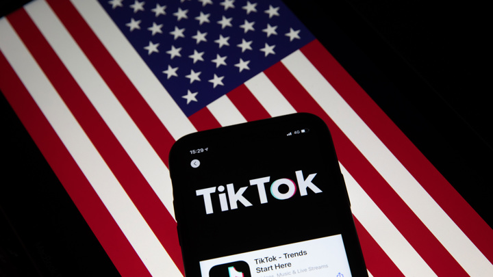 СМИ: Meta пытается настроить американцев против TikTok
