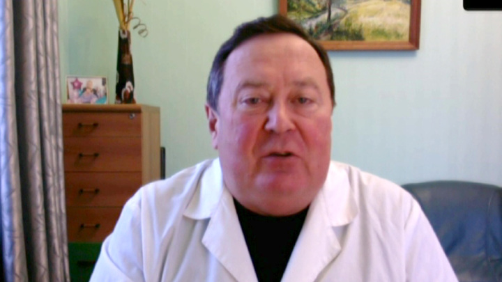 Эксперт: рост заболеваемости ковидом в России обусловлен увеличением охвата тестированием