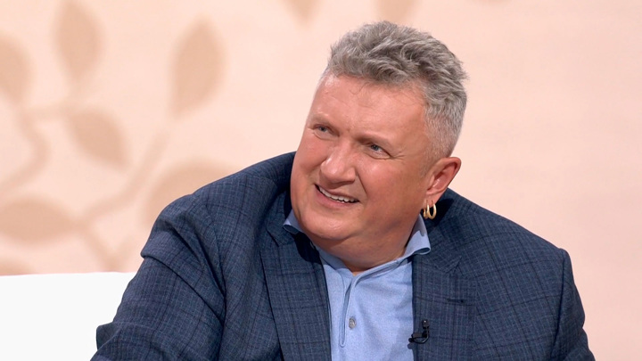 Олег Комаров рассказал, как сыграл у Говорухина и Кончаловского. Судьба человека