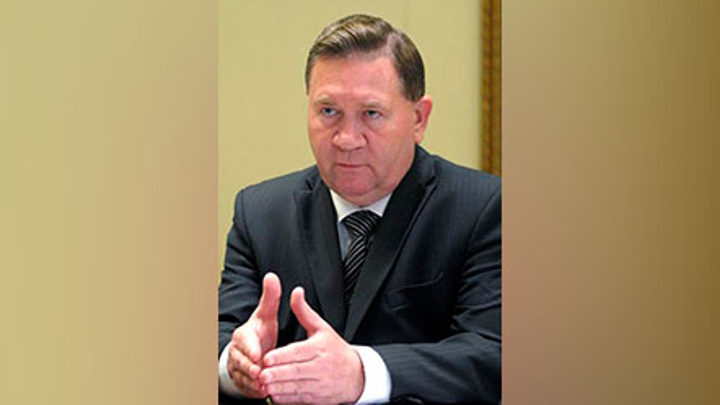 Тимченко озвучил причину смерти Михайлова