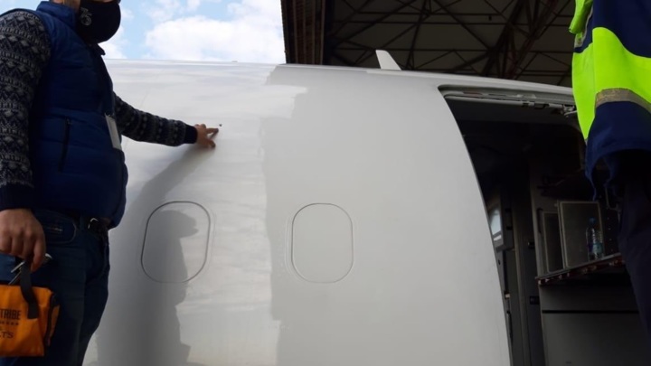 Breaking Aviation News & Videos