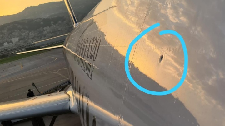 Breaking Aviation News & Videos