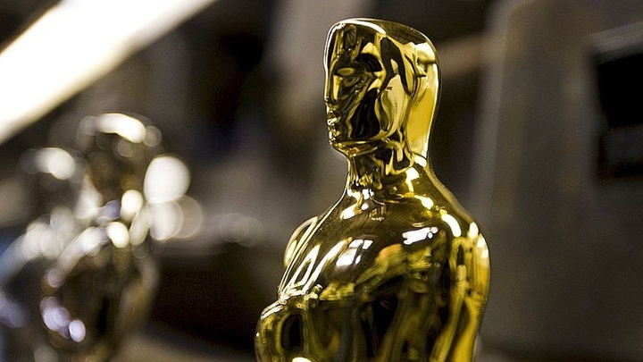 Американская академия киноискусств назовет лауреатов премии "Оскар"