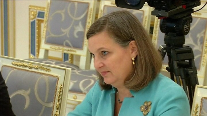 В Нуланд Википедия Фото Молодости
