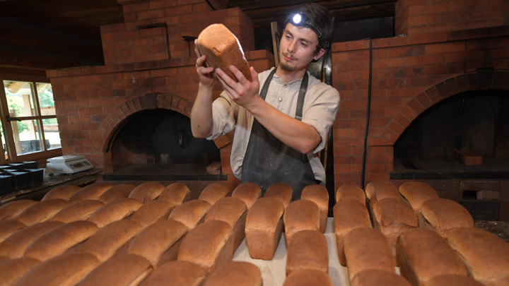 Власти возместят производителям часть затрат на производство хлеба