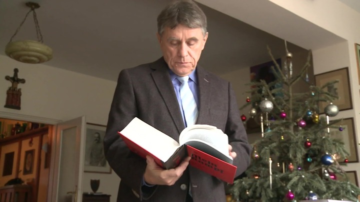 В Польше нашли способ продавать запрещенную книгу Mein Kampf. Новости на "России 24"