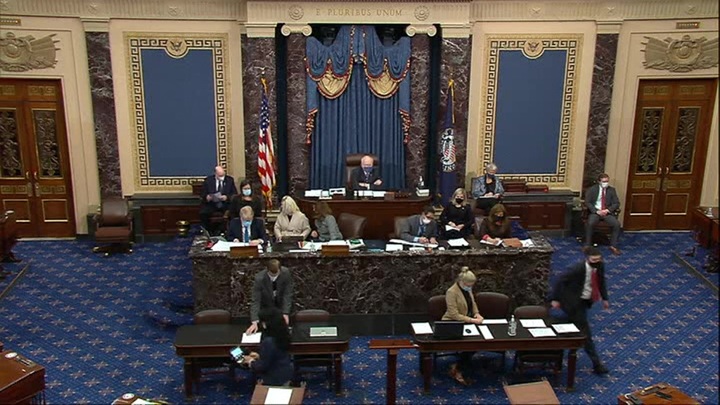 Проект санкций против руководства России внесен на рассмотрение в конгресс США  Проект санкций против руководства России внесен на рассмотрение в конгресс США