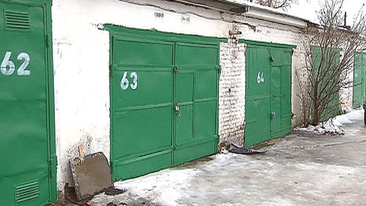 Новый Закон О Гаражной Амнистии 2022 Года