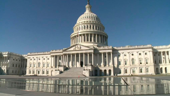 В сенате США пройдет голосование по законопроекту о санкциях против "СП-2"