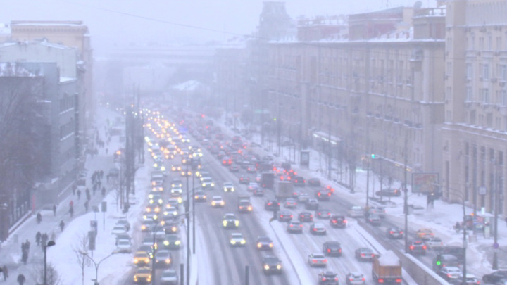 10 баллов пробки москва фото