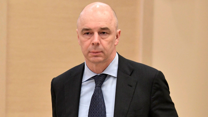 Пресс-служба: Силуанов не предлагал пересаживать чиновников на "Лады"