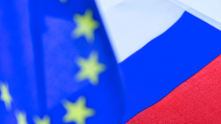 Россия осталась в тройке крупнейших экспортеров ЕС