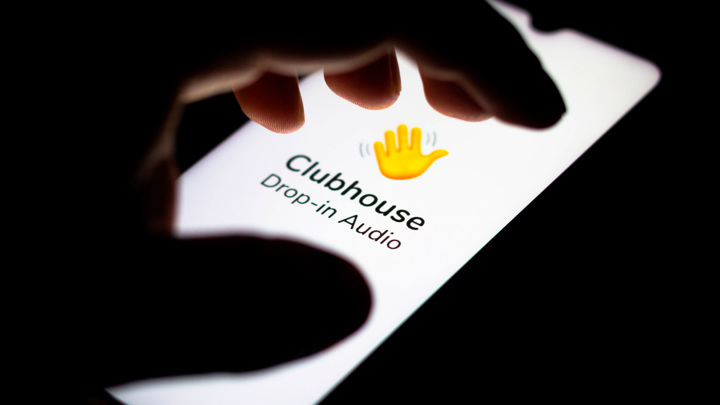 Clubhouse Blokiruet Polzovatelej Neoficialnogo Android Prilozheniya Rossijskogo Programmista