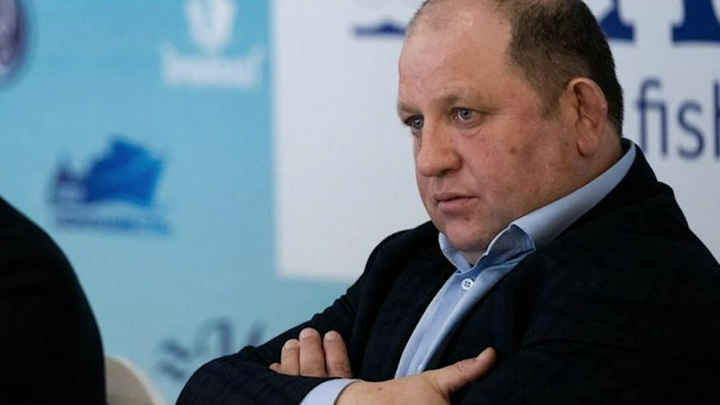 Задержан один из богатейших госслужащих России