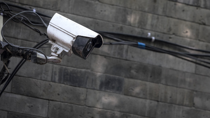Пермская компания научила нейросеть распознавать аварии на записях камер наблюдения