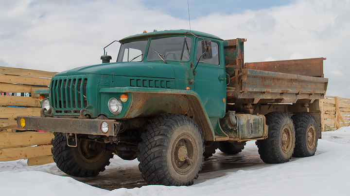 Камаз выпуск легковых автомобилей