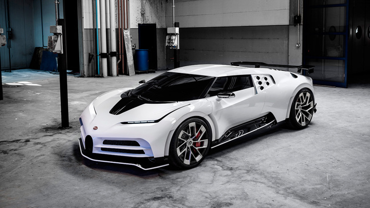 Фото: пресс-служба компании