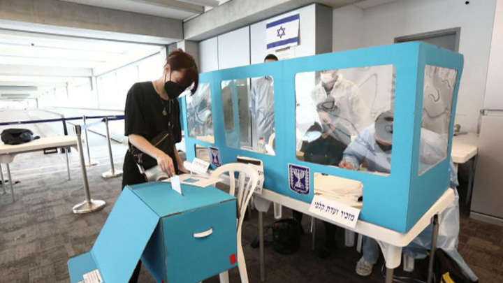 В Израиле могут сформировать правительство без Нетаньяху