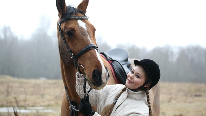 Кадр из сериала Кадр из сериала