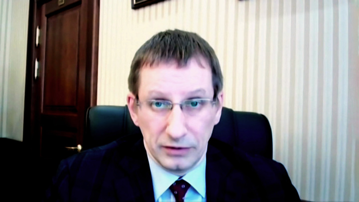 Александр Дмитриев о первой в мире съедобной вакцине от коронавируса. Мнение