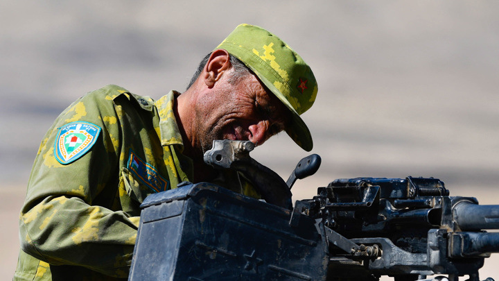 Война за воду: на киргизо-таджикской границе есть первый погибший