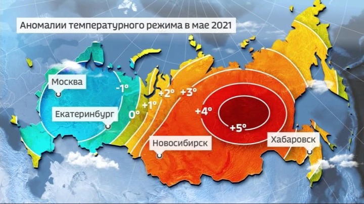 Прогноз погоды на черном фоне