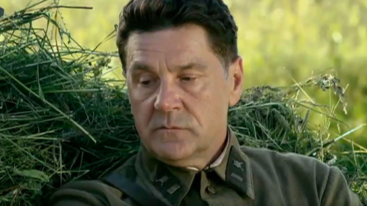 Две зимы и три лета. Серия 5 // Смотрим