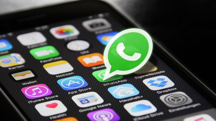 WhatsApp перестанет работать на устаревших смартфонах с 1 ноября