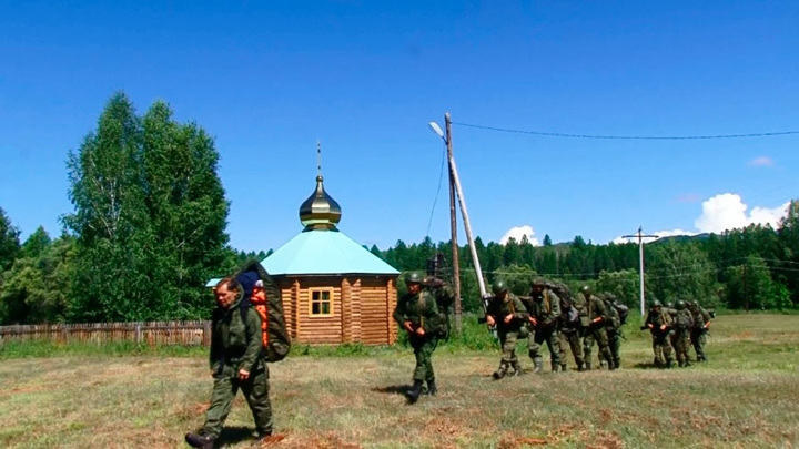 Шашмура у старообрядцев фото