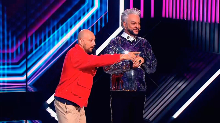 "Спасибо, смотреть буду, все молодцы" зрители о премьере