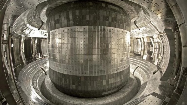 Термоядерные реакторы будущего дадут в два раза больше энергии, или когда ошибка учёных во благо