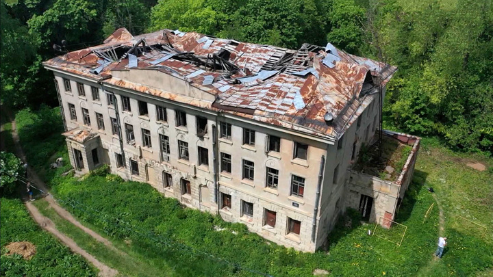 Эфир от 02.06.2021. Вести-Москва