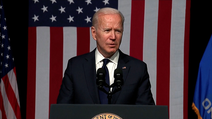 Предстоящий саммит Путина и Байдена в США многим поперек горла. Вести в 20:00