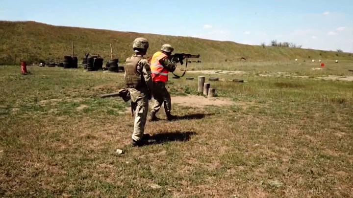 Игры в войну: Украина просит помощи у США и Германии. Вести в 20:00