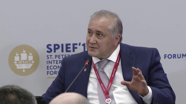 Прославленный врач-новатор Армаис Камалов отмечает юбилей. Вести-Москва