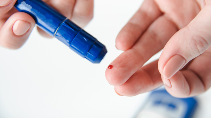 Новая технология позволит "поселить" в организм пациента здоровые клетки, производящие инсулин.
